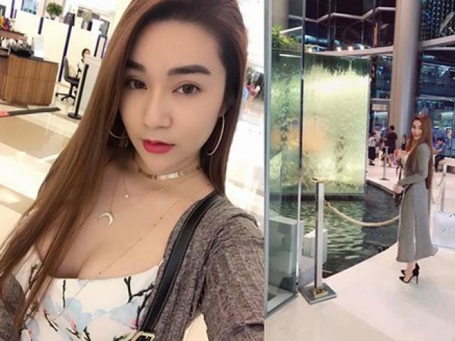 Hotgirl Hà Nội 25 tuổi qua đời vì ung thư buồng trứng, những ai có...