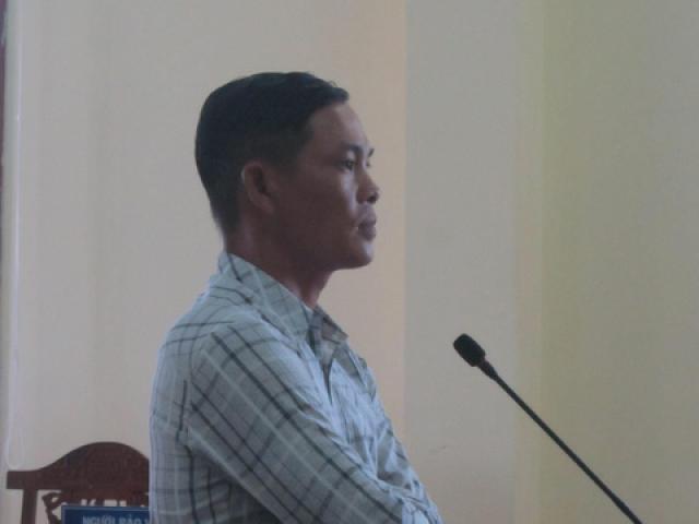 Tham 178 triệu chuyển nhầm, người đàn ông nuôi 2 con nhỏ nhận cái kết đắng