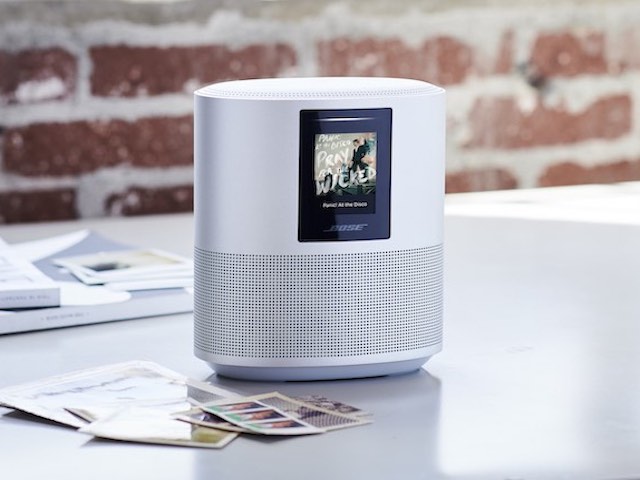 Công nghệ thông tin - Bose giới thiệu tai nghe giúp ngủ ngon và loa thông minh có âm tần rộng nhất