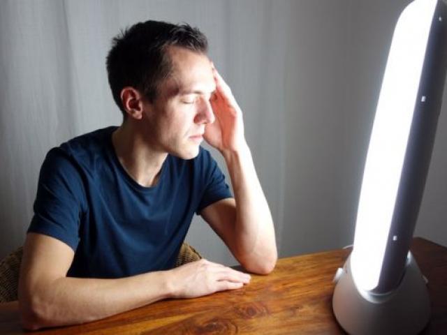 Sức khỏe đời sống - Ánh sáng tăng cường thỏa mãn khoái cảm ở nam giới