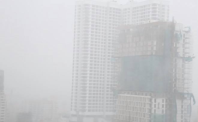 Tàn phá Nam Trung Bộ, bão tiếp tục gây thiệt hại ở Tây Nguyên - 14