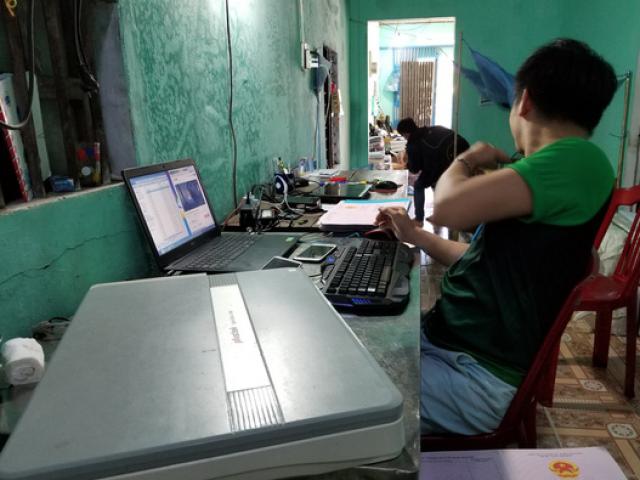 Tin tức trong ngày - Đơn vị mất máy tính chứa dữ liệu 20.000 sổ đỏ báo cáo gì?