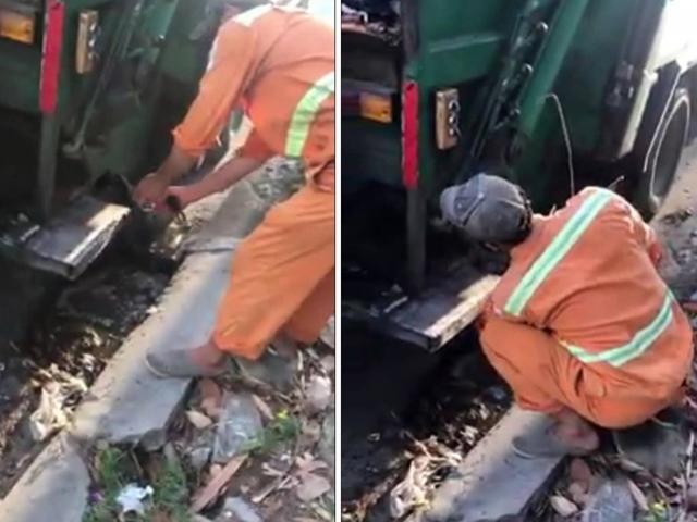 Tin tức trong ngày - (SỐC) Công ty bảo vệ môi trường bị phạt hơn 1 tỷ đồng vì xả bẩn