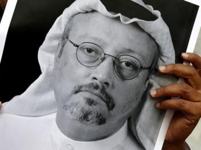 Đằng sau cái chết bí ẩn của nhà báo Jamal Khashoggi