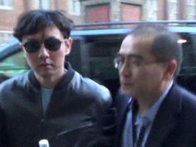 Thế giới - Ông Kim Jong-un cầu trợ giúp từ người anh ruột kín tiếng