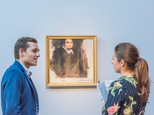 Công nghệ thông tin - Kiếm hơn 10 tỷ đồng nhờ sản phẩm tạo bởi trí tuệ nhân tạo