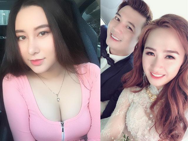 Đời sống Showbiz - Hà Việt Dũng bị tình cũ "tố" 7 tháng yêu 3 người, vợ mới cưới 8 ngày nói gì?