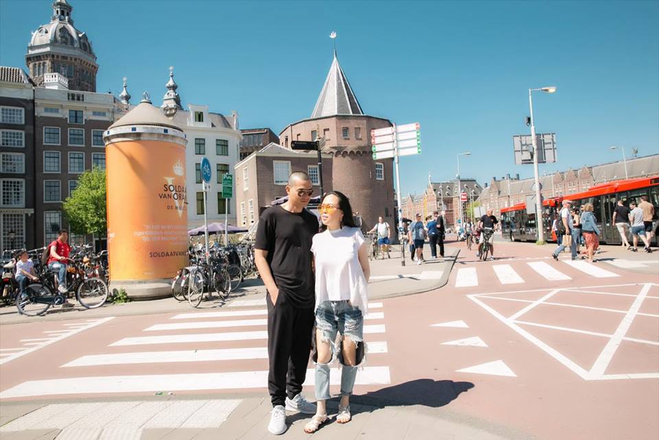 Chân dung người phụ nữ Quách Ngọc Ngoan công khai gọi là vợ - 4