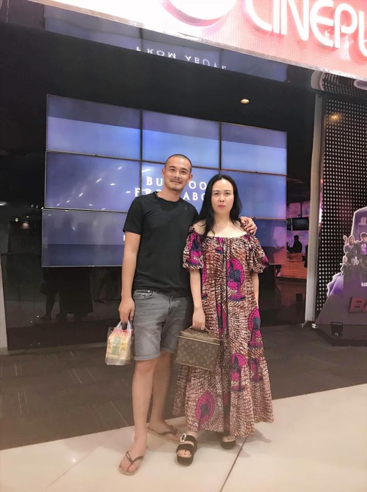 Chân dung người phụ nữ Quách Ngọc Ngoan công khai gọi là vợ - 7