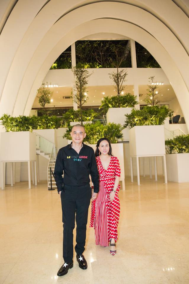 Chân dung người phụ nữ Quách Ngọc Ngoan công khai gọi là vợ - 9