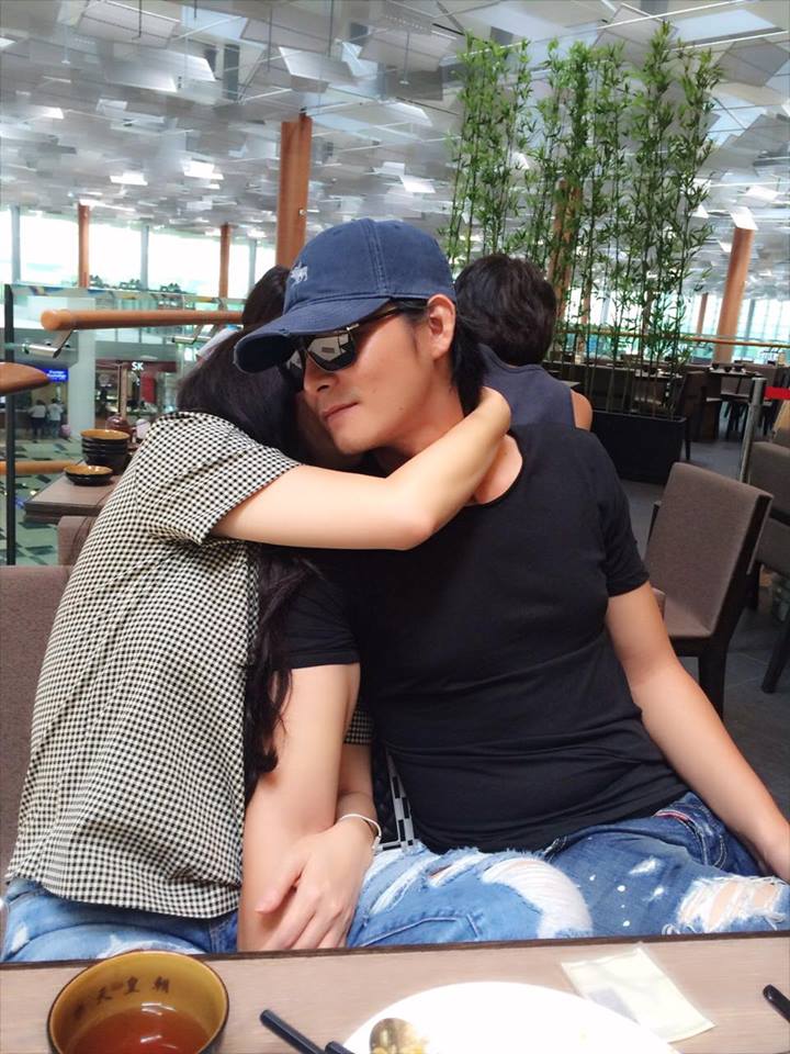 Chân dung người phụ nữ Quách Ngọc Ngoan công khai gọi là vợ - 8