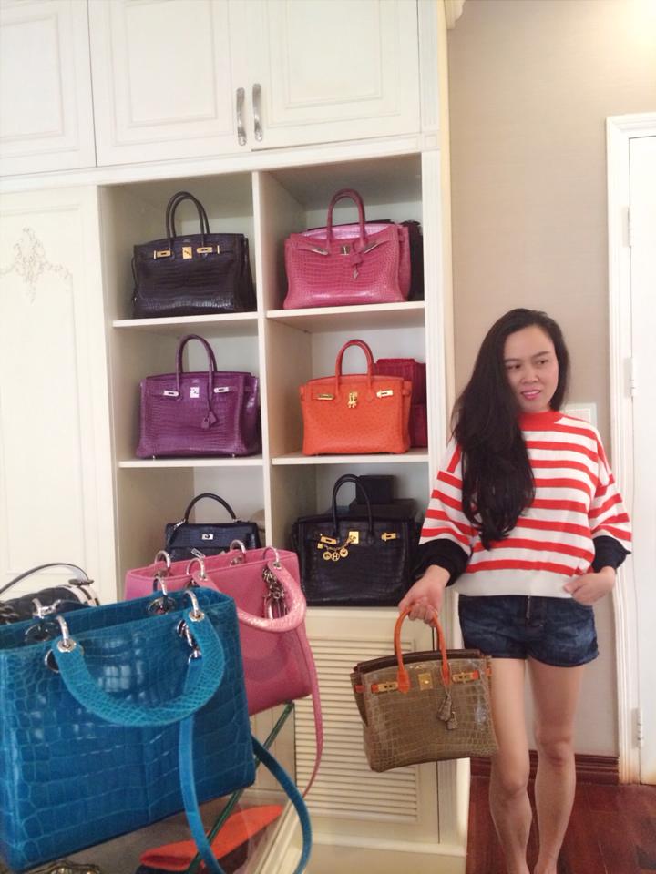 Chân dung người phụ nữ Quách Ngọc Ngoan công khai gọi là vợ - 14