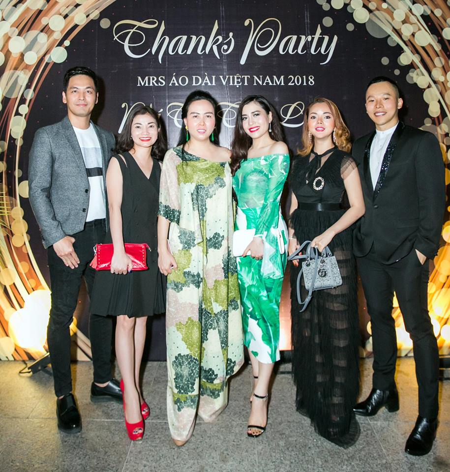 Chân dung người phụ nữ Quách Ngọc Ngoan công khai gọi là vợ - 6