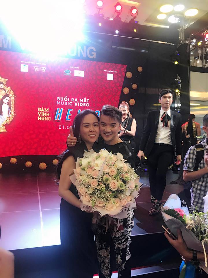 Chân dung người phụ nữ Quách Ngọc Ngoan công khai gọi là vợ - 7