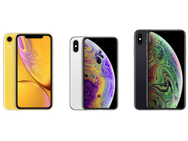 Không chỉ giá rẻ, iPhone XR còn ”ăn đứt” iPhone XS Max ở 9 điểm này