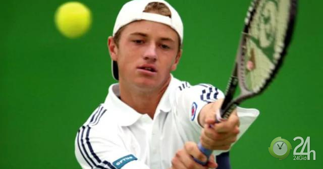 Tay vợt Todd Reid từng vô địch Wimbledon bất ngờ đột tử bí hiểm