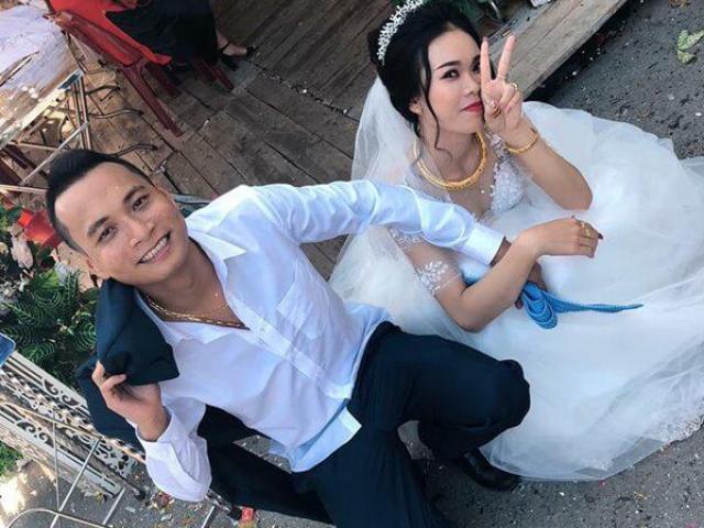 Bạn trẻ - Cuộc sống - Cặp đôi nên duyên nhờ "nghiện" Quỳnh búp bê: Tập 4 quen nhau, tập 20 đã… đi trăng mật