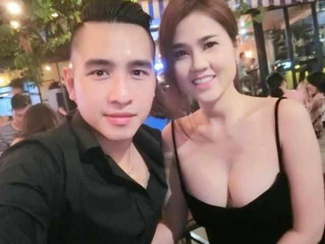 Ca nhạc - MTV - Tiêu Quang Vboys lên tiếng chuyện lấy vợ cũ của đồng nghiệp là chị gái "nữ hoàng nội y"
