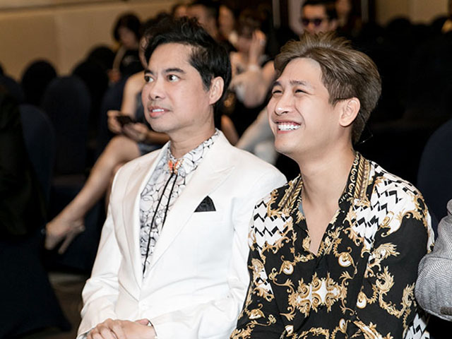 Ca nhạc - MTV - Ngọc Sơn xuất hiện sau tin đồn cưới Như Quỳnh