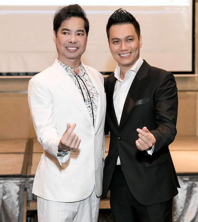 Ngọc Sơn xuất hiện sau tin đồn cưới Như Quỳnh - 4