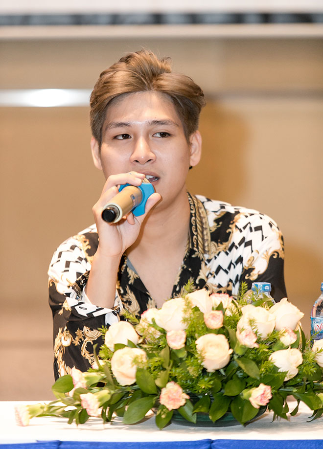 Ngọc Sơn xuất hiện sau tin đồn cưới Như Quỳnh - 7