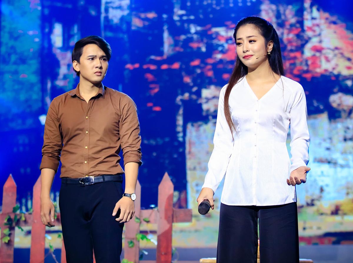 Sau lùm xùm, Phương Dung tiếp tục chê bai và xin lỗi học trò Mr. Đàm - 3