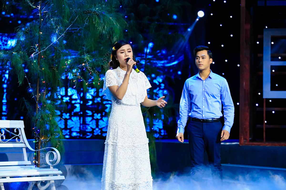 Sau lùm xùm, Phương Dung tiếp tục chê bai và xin lỗi học trò Mr. Đàm - 1