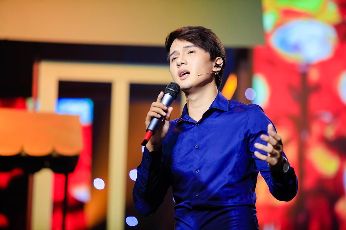 Sau lùm xùm, Phương Dung tiếp tục chê bai và xin lỗi học trò Mr. Đàm - 4