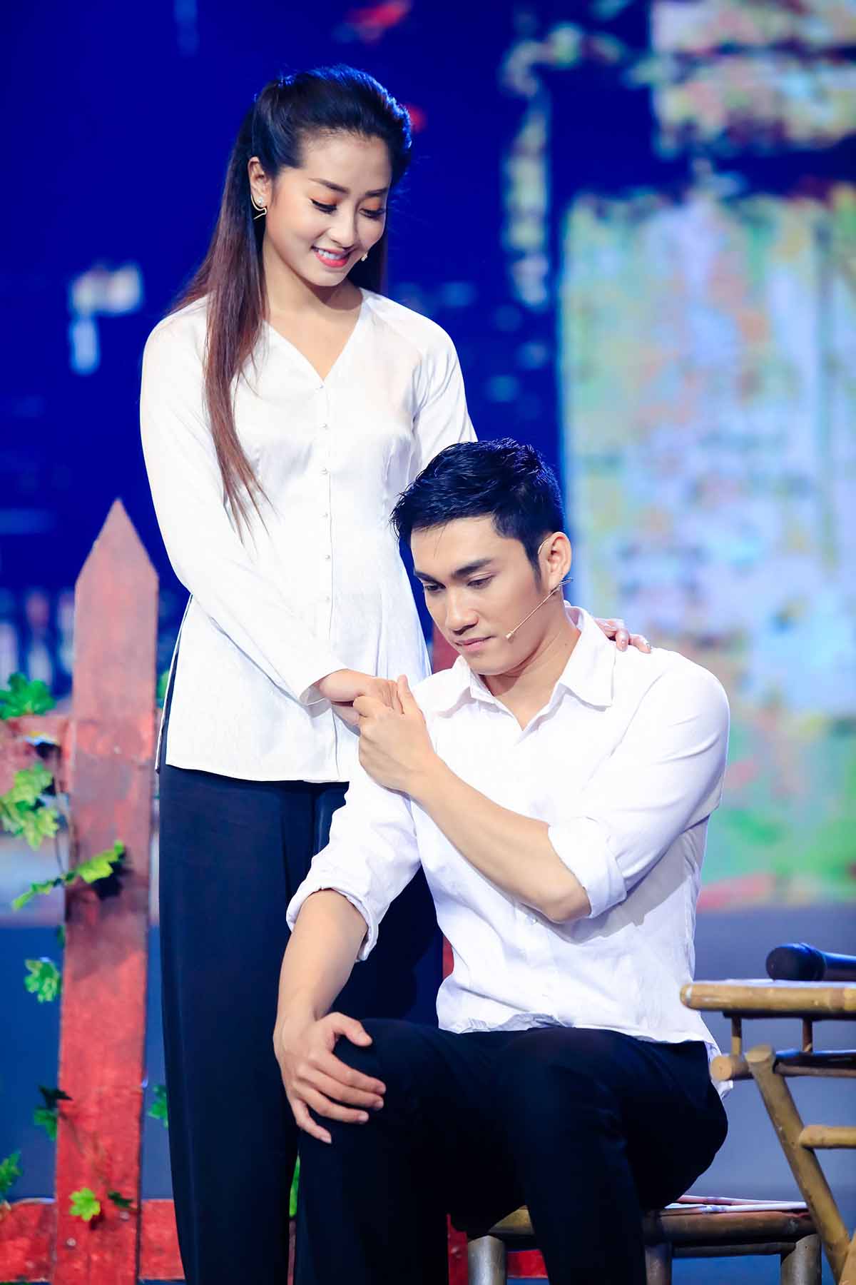 Sau lùm xùm, Phương Dung tiếp tục chê bai và xin lỗi học trò Mr. Đàm - 2