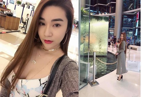 Hotgirl Hà Nội 25 tuổi qua đời vì ung thư buồng trứng, những ai có nguy cơ - 1