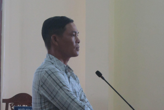 Tham 178 triệu chuyển nhầm, người đàn ông nuôi 2 con nhỏ nhận cái kết đắng - 1