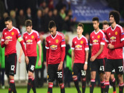 Bóng đá - MU &amp; Hậu quả Mourinho: Loại sớm C1 mất núi tiền, chỉ ngang Arsenal đá C2