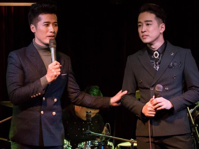 Ca nhạc - MTV - Triệu Lộc dành trọn tiền 10 năm đi hát xây nhà cho bố mẹ