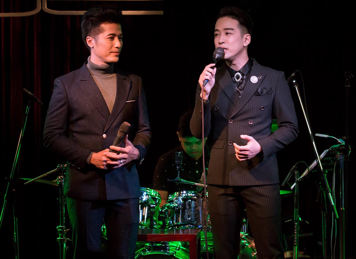 Triệu Lộc dành trọn tiền 10 năm đi hát xây nhà cho bố mẹ - 3