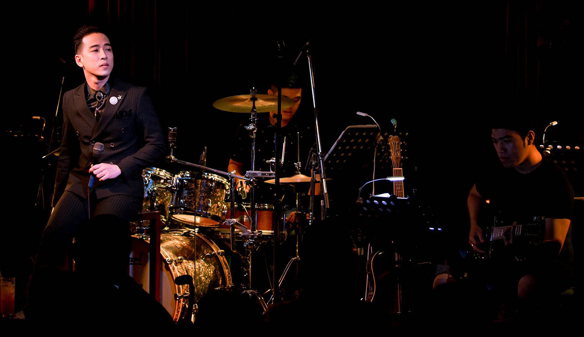 Triệu Lộc dành trọn tiền 10 năm đi hát xây nhà cho bố mẹ - 2