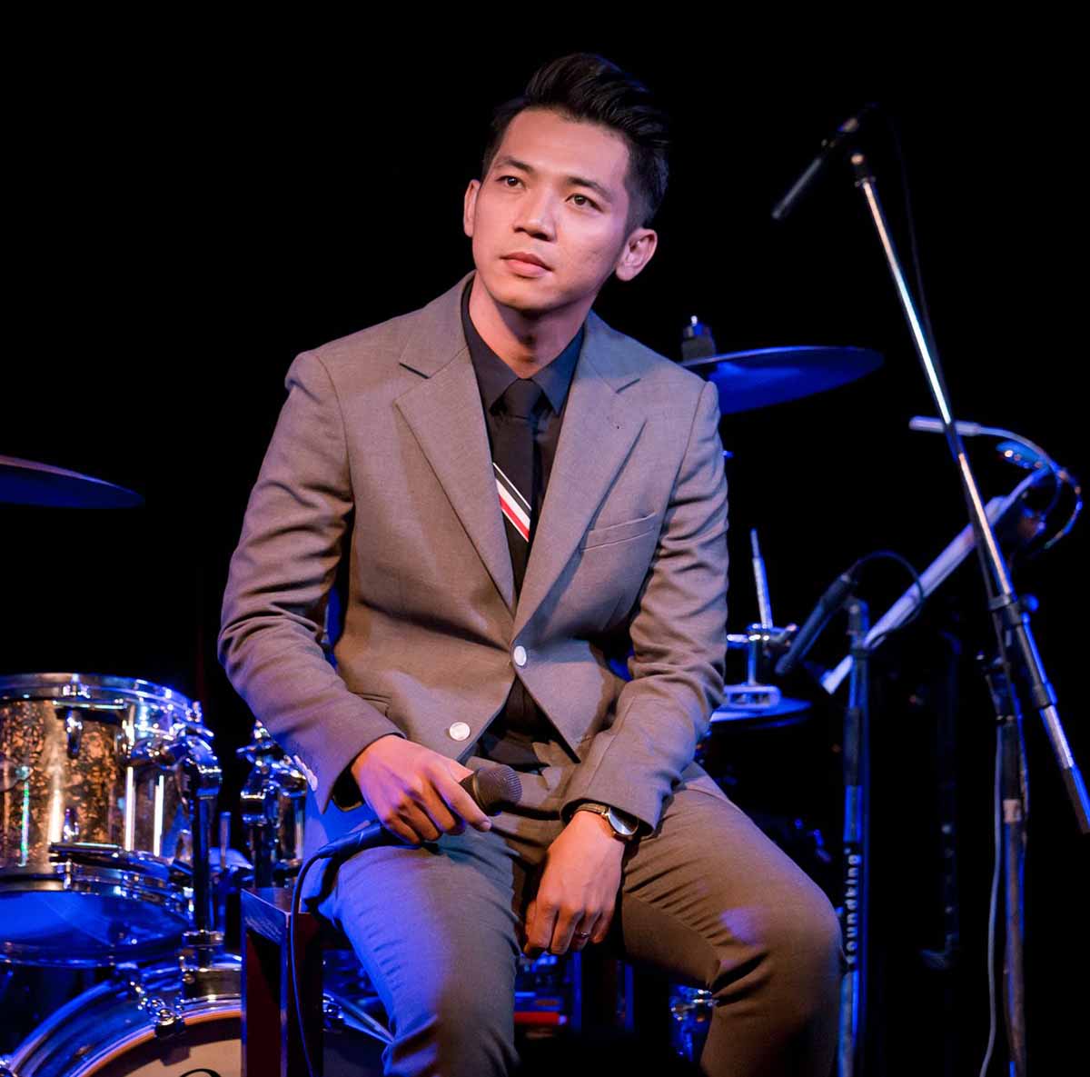 Triệu Lộc dành trọn tiền 10 năm đi hát xây nhà cho bố mẹ - 5