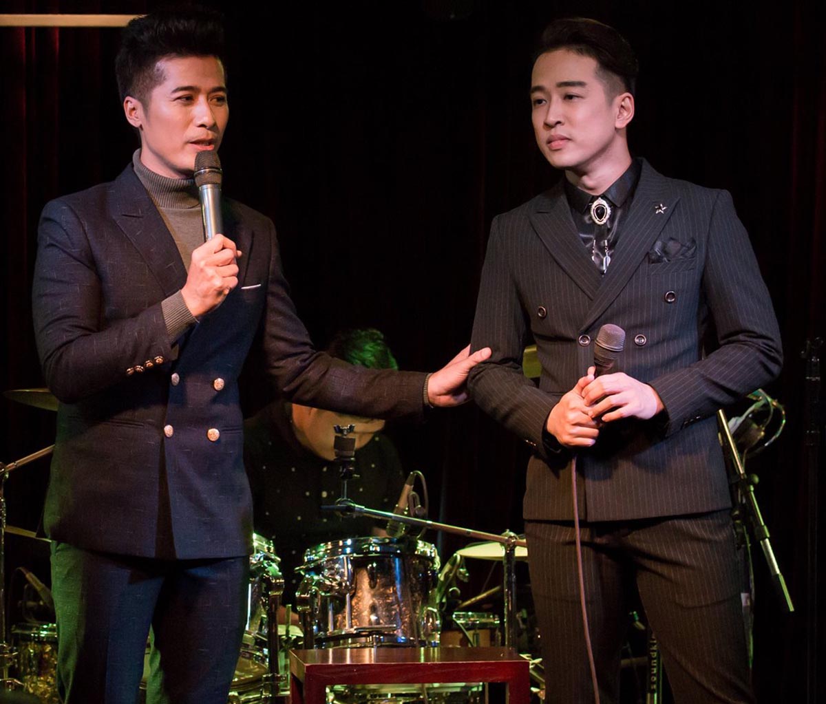 Triệu Lộc dành trọn tiền 10 năm đi hát xây nhà cho bố mẹ - 4