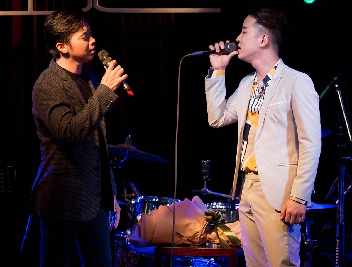 Triệu Lộc dành trọn tiền 10 năm đi hát xây nhà cho bố mẹ - 8