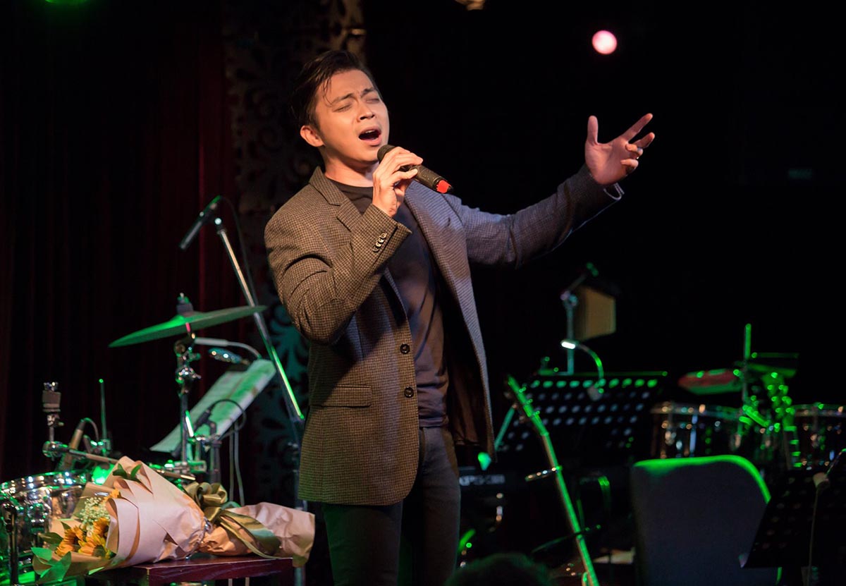 Triệu Lộc dành trọn tiền 10 năm đi hát xây nhà cho bố mẹ - 7