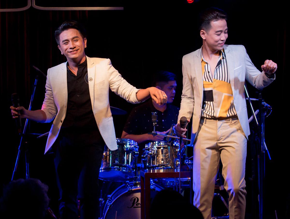 Triệu Lộc dành trọn tiền 10 năm đi hát xây nhà cho bố mẹ - 11