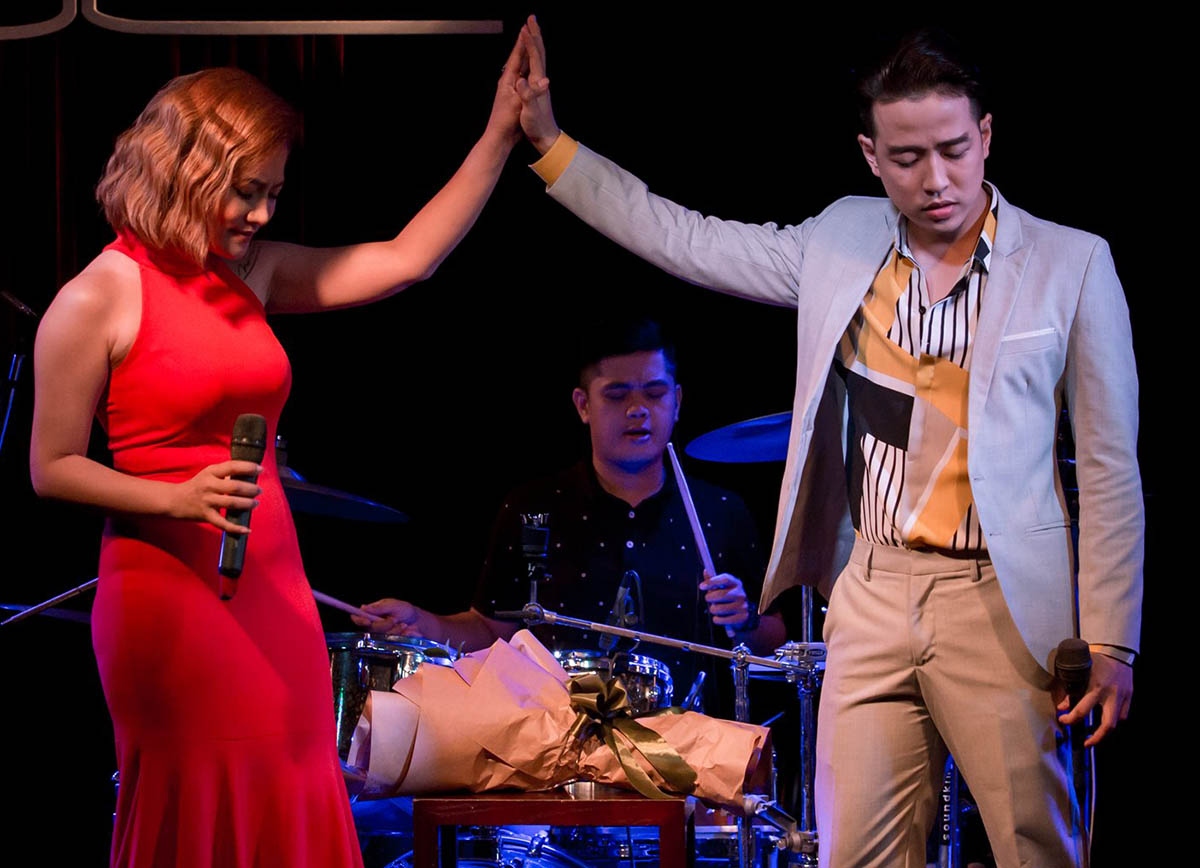 Triệu Lộc dành trọn tiền 10 năm đi hát xây nhà cho bố mẹ - 10