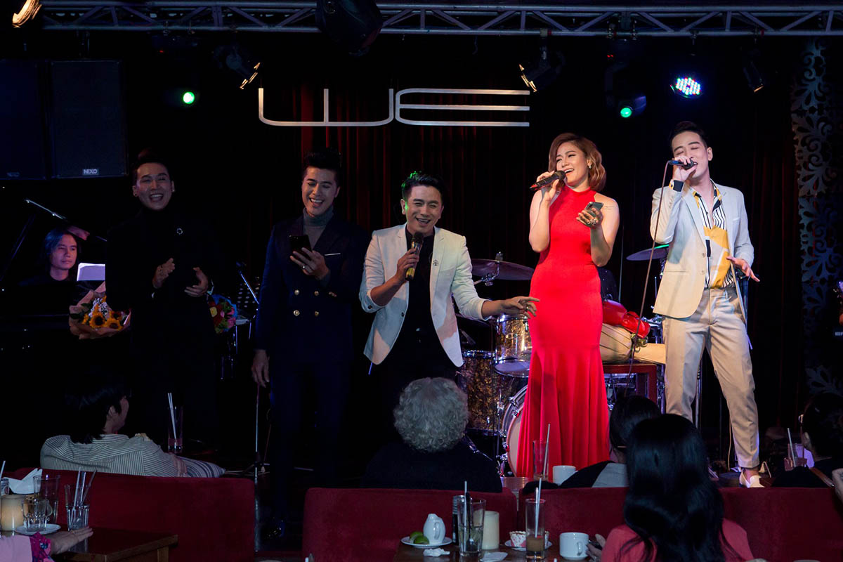 Triệu Lộc dành trọn tiền 10 năm đi hát xây nhà cho bố mẹ - 12