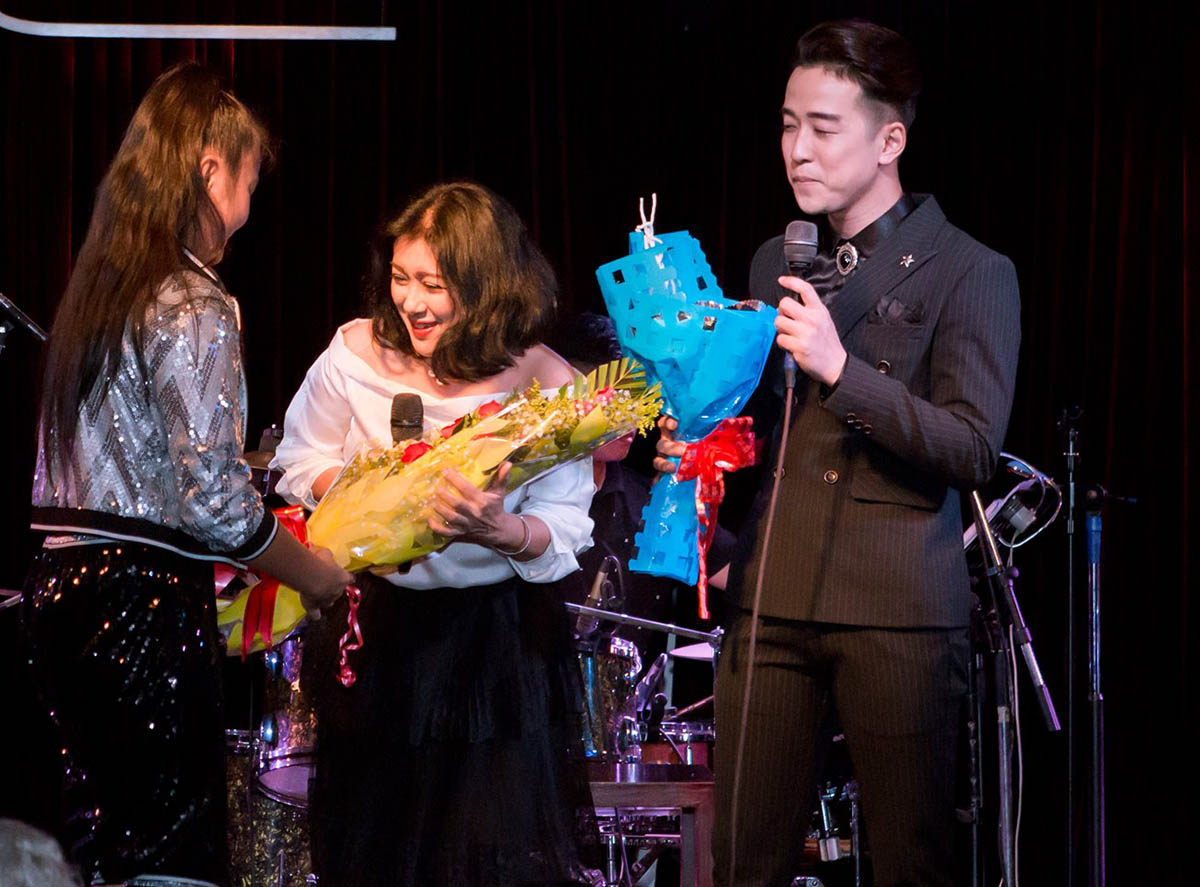 Triệu Lộc dành trọn tiền 10 năm đi hát xây nhà cho bố mẹ - 9