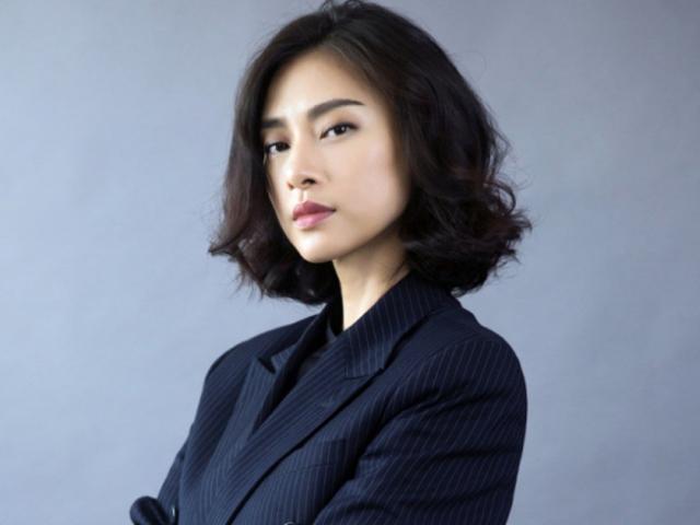 Phim - Vì sao giám khảo Ngô Thanh Vân không đi ra mắt LHP Quốc tế Hà Nội?