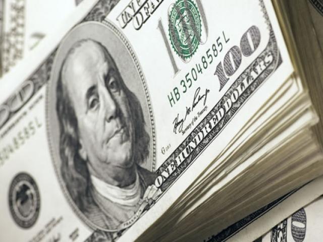 Kinh doanh - Cả nước có bao nhiêu điểm thu đổi ngoại tệ hợp pháp?