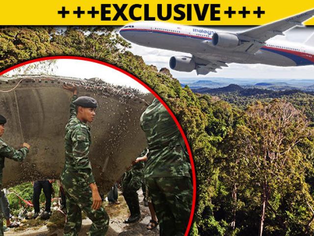 Thế giới - Chuyên gia hàng đầu lên tiếng về "MH370 trong rừng Campuchia"