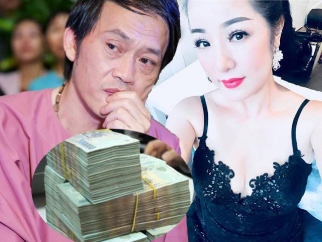 Phim - Cát-xê 40.000 đồng còn bị "cắn" mất 15.000 đồng và kỉ lục thù lao của sao Việt