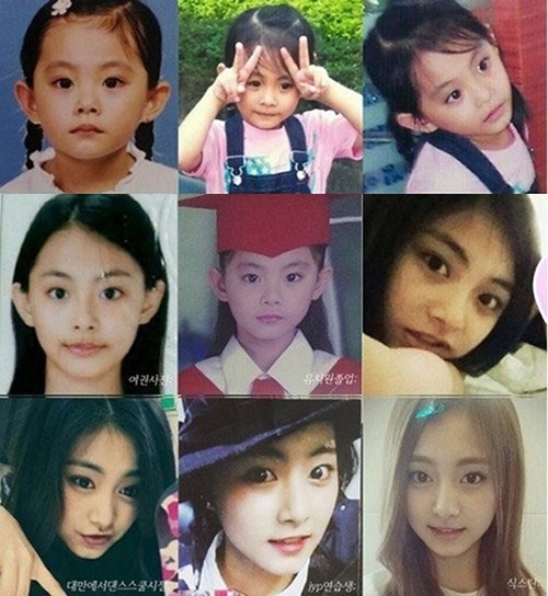 Cô gái có gương mặt đẹp nhất thế giới luôn nằm thẳng để làm gì? - 7