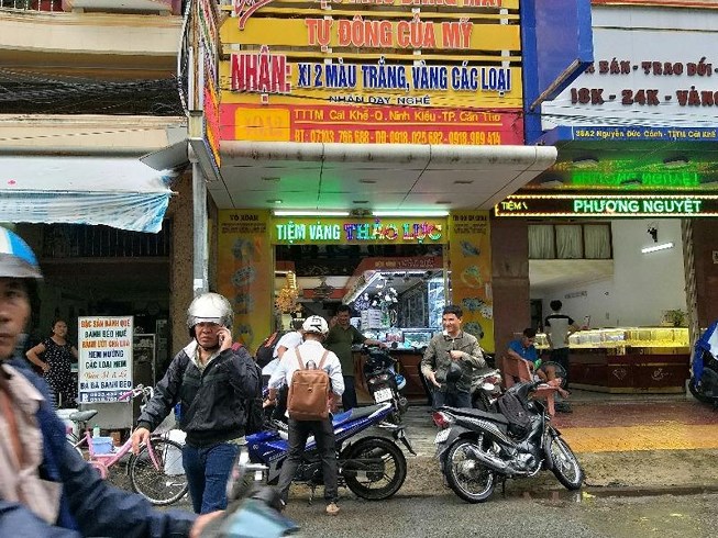 Nóng tuần qua: Vén bí ẩn vụ đổi tiền bi kịch nhất Việt Nam của Nguyễn Cà Rê - 1