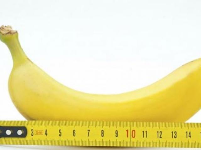 Sức khỏe đời sống - “Bắt mạch” cảm giác qua hình dáng "cậu nhỏ"